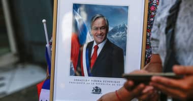 Aprueban ley para monumento a Sebastián Piñera en Plaza de la Ciudadanía