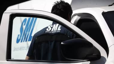 Encuentran feto al interior de un locker en tienda comercial del Mall Plaza Sur