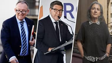 Encuesta Cadem: García Ruminot, Daniel Mas y Chomali lideran aprobación ministerial con 57%