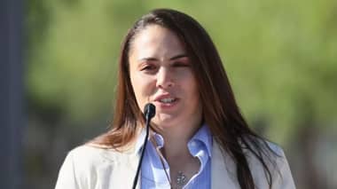 Ministra Duco detalla razones de la cancelación de los Juegos Nacionales y Paranacionales 2026