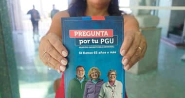 No pierdas tu PGU: Conoce las reglas clave para seguir recibiendo el beneficio del Estado