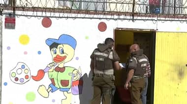 Tragedia en Calama: Niño de 5 años muere tras caer a piscina de jardín infantil sin reja perimetral