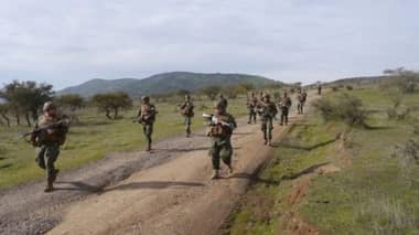 Soldado conscripto desaparecido en Maule es hallado sano y salvo