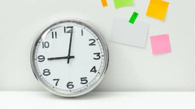 Ley de 40 Horas: Conoce cómo se compensan las horas extraordinarias y otros beneficios