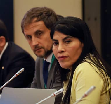 Renuncia subsecretario de Ciencia a dos meses de asumir el cargo en medio de polémica por despidos y presupuesto