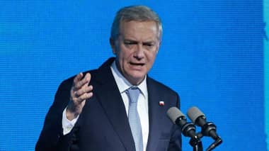 Gobierno cambia su eslogan "Trabajando para usted" por uno enfocado en "resultados"