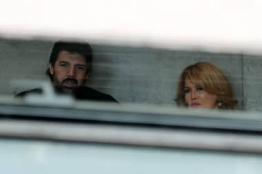 Joaquín Lavín León a prisión preventiva por millonario fraude al Fisco