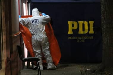 Mesas de trabajo que no frenan el miedo: El discurso oficial choca con la crisis delictual del Maule