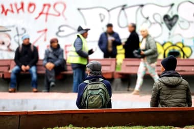 Tasa de desocupación en el Maule alcanza el 9,1% durante el trimestre febrero-abril