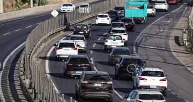 Alerta SERNAC: Falla en frenos automáticos afecta a modelos Peugeot y DS en Chile