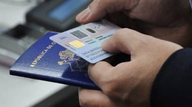 Pasaporte chileno tiene nueva vigencia y precios