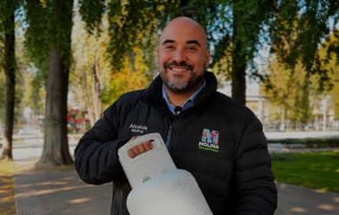 Concejo Municipal de Molina aprueba 250 millones para el programa social “Menos Gasto, Más Abrigo”