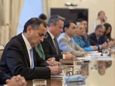 Diputado Muñoz exige a ministros soluciones ante alza en el precio de los pasajes de transporte público en el Maule