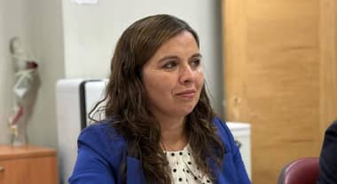 Anuncian diseño y financiamiento para nuevo badén en sector Las Viñas de Peralillo en Hualañé