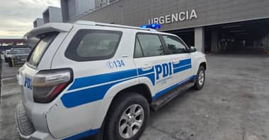 Despiden a joven enfermero hallado muerto en el Hospital de Curicó: compañeros exigen investigar presuntos malos tratos