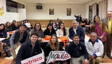 Romeral inaugura su Preuniversitario Social 2026 para potenciar el acceso a la educación superior
