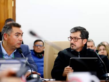 DIDECO de Curicó llamó a postular a la Subvención Municipal 2026