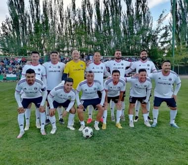 Suspenden partido de exhibición de "Colo Colo de Todos los Tiempos" programado en Molina