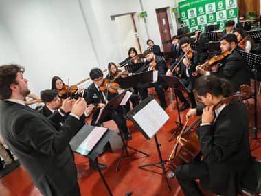 Municipio realizó positivo balance del Día del Patrimonio en Curicó