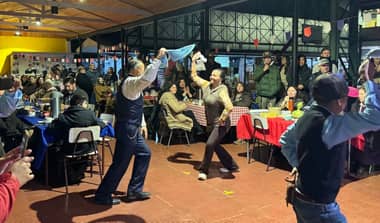 Día de los Patrimonios en Romeral destaca por el anuncio de resguardo oficial a su histórica cultura arriera