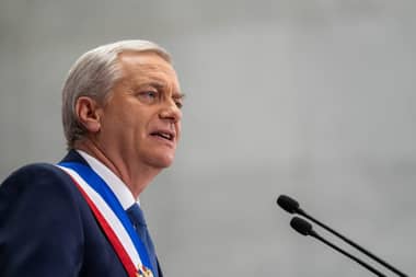 Presidente Kast valora acuerdo de paz entre EE.UU. e Irán y llama a la diplomacia