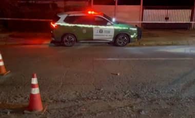 Trágico desenlace de compra online: Joven muere acribillado en La Pintana tras intento de robo