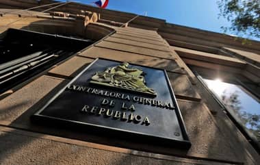 Contraloría da ultimátum a 15 alcaldes por declaraciones patrimoniales: uno es de la Región del Maule