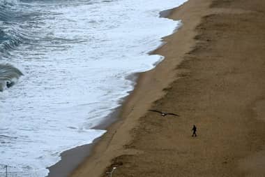 SHOA descarta alerta de tsunami para Chile tras fuerte sismo en Filipinas