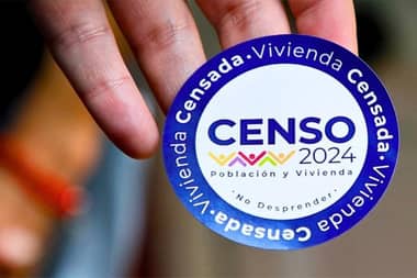 Contraloría: INE contrató a censistas con antecedentes penales y extranjeros sin permiso laboral