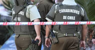 Fiscalía destaca la sigilosa investigación que logró desbaratar red criminal de carabineros en Talca