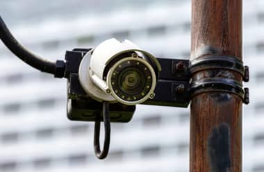 Los "ojos" de la delincuencia en la mira: Autoridades capacitan a operadores de cámaras de seguridad