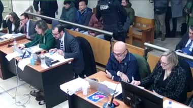 Documento exclusivo revela las identidades de carabineros dados de baja por graves delitos en Talca