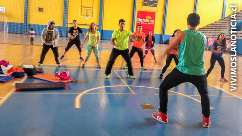 Actualizan conocimientos de monitores del programa “Mujeres en Movimiento”