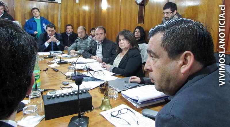 Aprueban traspaso de terreno para jardín infantil en Corral de Piedra