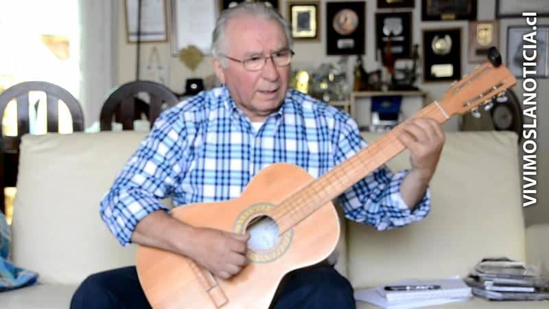 Este sábado gran encuentro folclórico rauquino