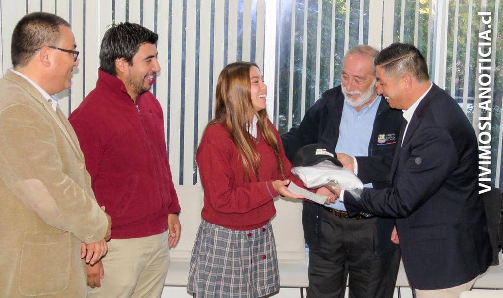 Alumnos talquinos participarán en mundial de robótica educativa en USA