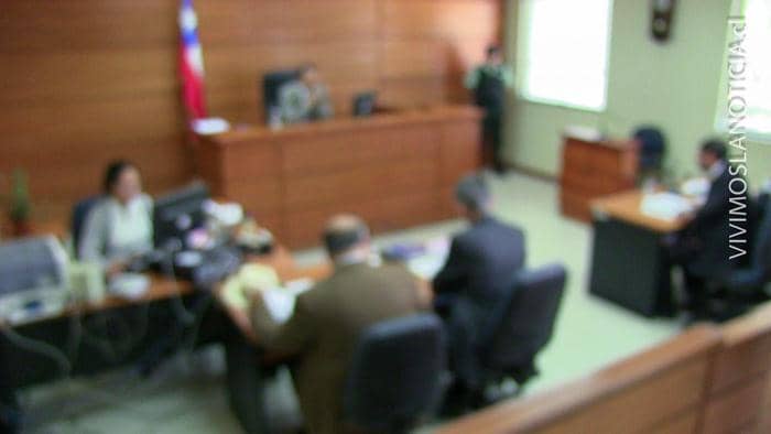 Exdirector de obras de Pelluhue condenado a cárcel por falsificación de documentos