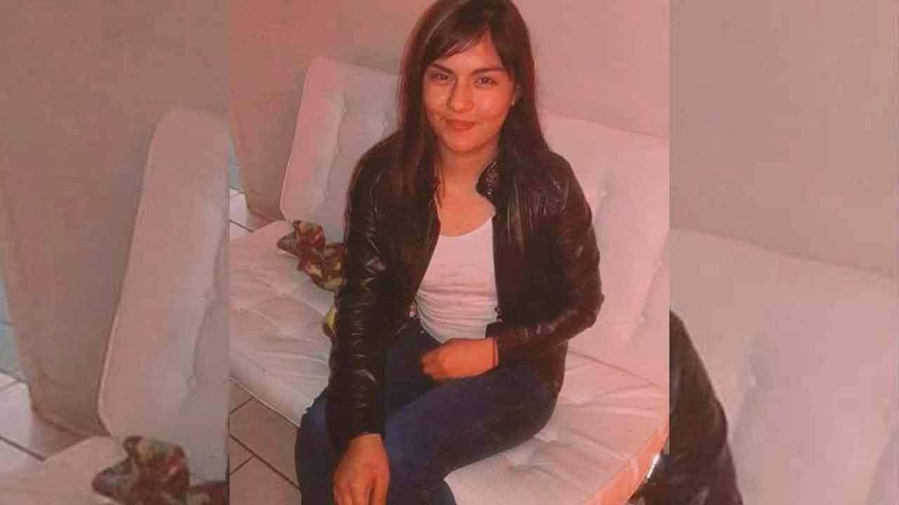 Policía de Investigaciones detuvo al autor material de la muerte de Aylin Fuentes