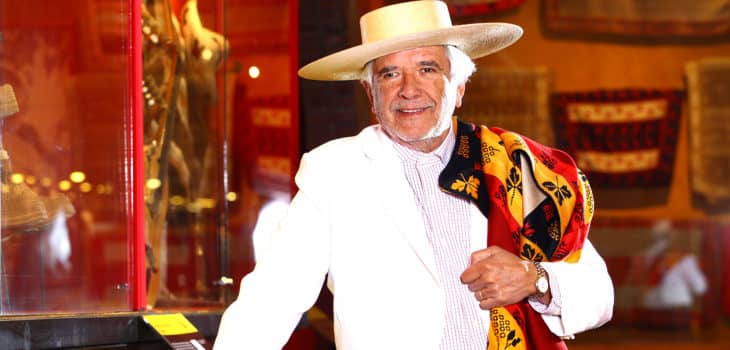 Estados Unidos solicita detención de Carlos Cardoen para iniciar proceso de extradición