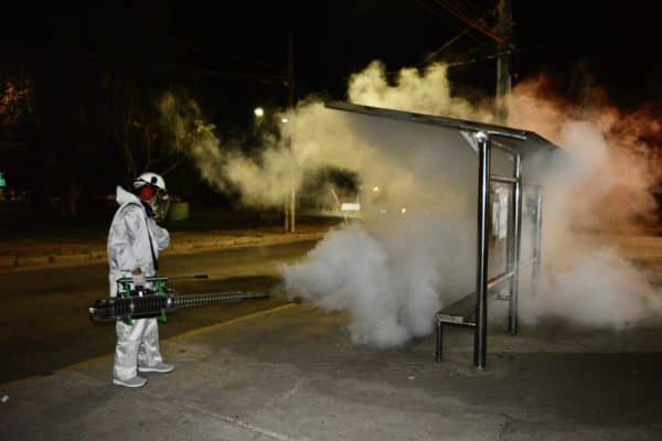 Municipio de Río Claro decretó medidas para prevenir contagios por Covid-19