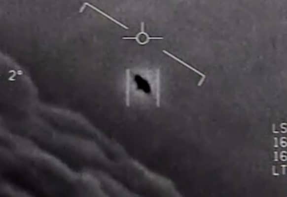 No estamos solos: Pentágono publica videos inéditos de Ovnis