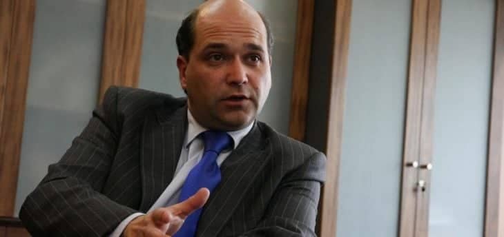 "Estamos cada vez más cerca": Fiscal regional revela avances en caso de concejala María Ignacia González