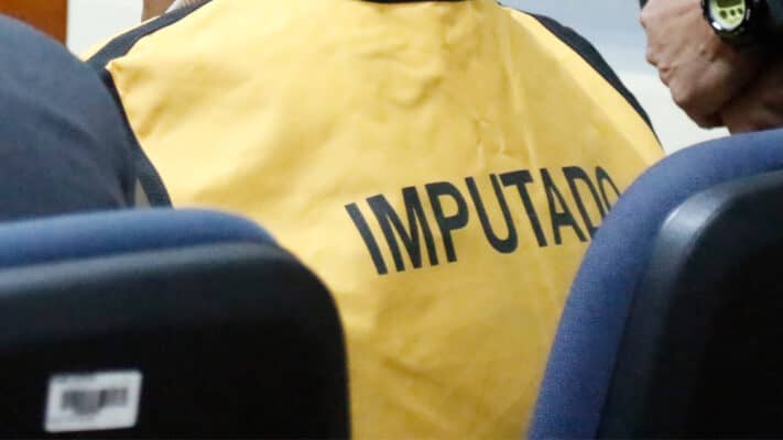 Sin efecto quedó arraigo nacional para involucrado en accidente ocurrido en Zapallar