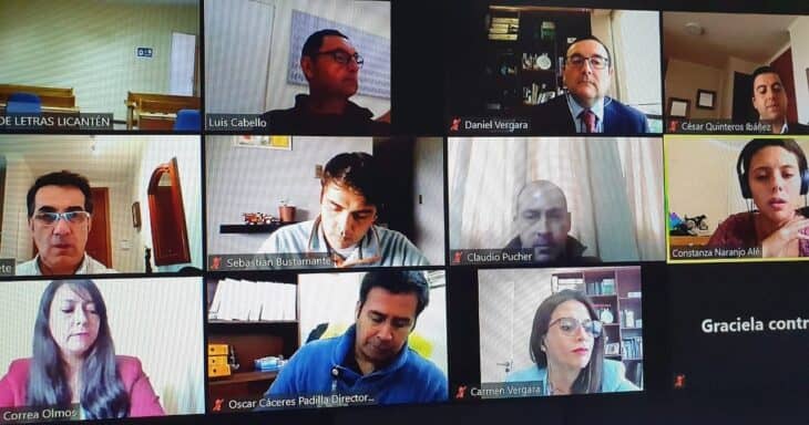 Tribunal absolvió a médico acusado de viajar en pandemia a supuesta segunda vivienda en Hualañé