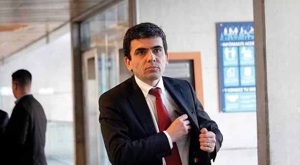 Carlos Gajardo sobre caso O´Ryan Soler: "Es preocupante y debiese promover que las policías redoblen esfuerzos para encontrarlo"