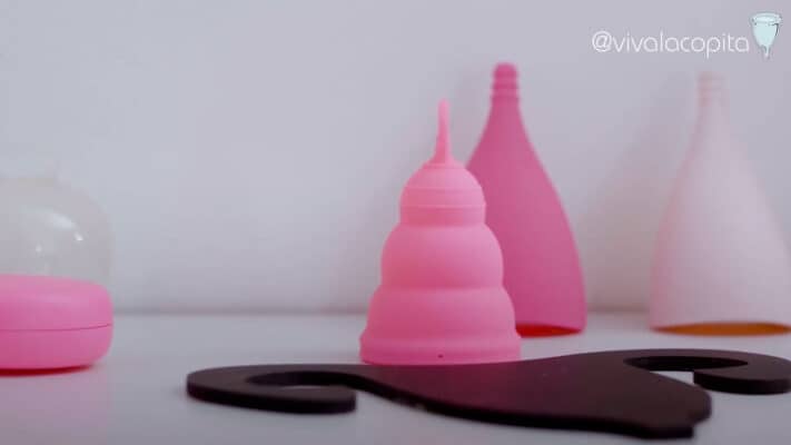 ¡Hasta $773 mil al año! Sernac lanza calculadora para comparar precios de productos menstruales