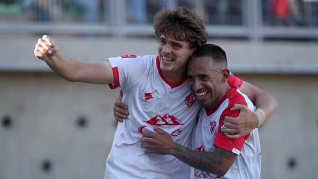 Deportes Copiapó gana la liguilla y será rival de Curicó Unido en la Promoción