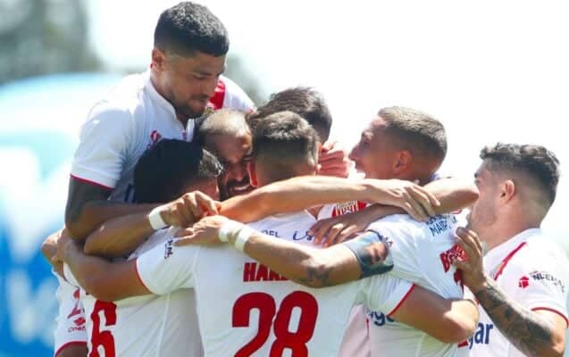 Confirmado: Curicó Unido seguirá en la Primera A del fútbol nacional