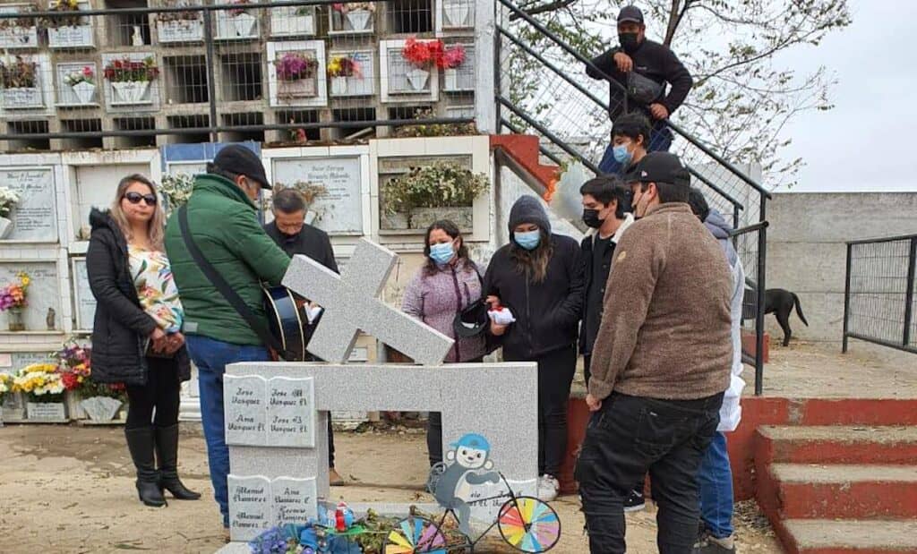 Inician sumario: mujer denuncia que le pusieron dispositivo intrauterino estando embarazada en CESFAM de Lontué