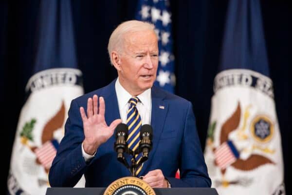 Presidente Joe Biden da por terminada la pandemia de Coronavirus en Estados Unidos